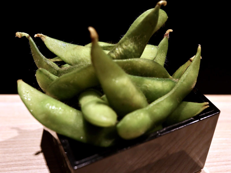 Edamame