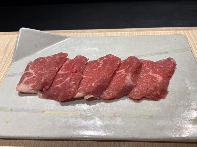 Premium Strip Loin
