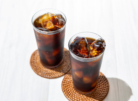 ソフトドリンク